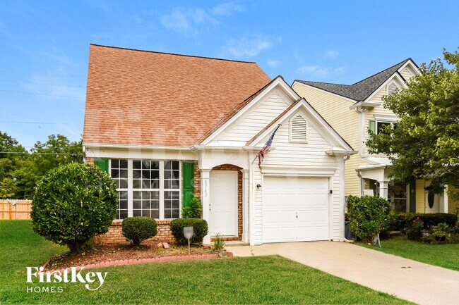 Foto del edificio - 1743 Taynton Cir