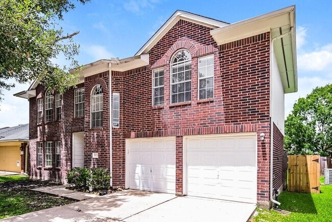 Building Photo - 4606 Serenity Trail
