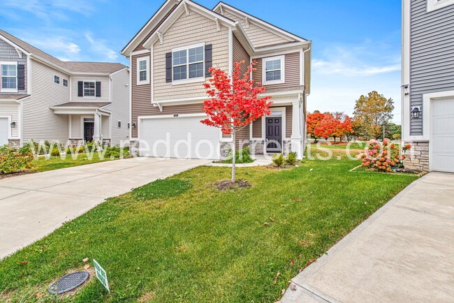 Building Photo - 5218 Triple Crown Wy