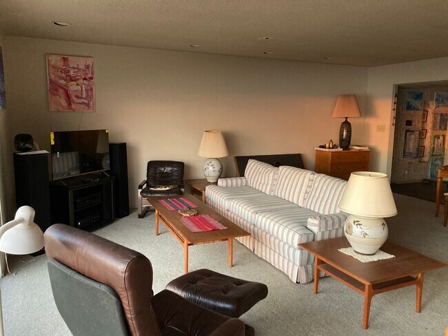 Living Room - 237 Notteargenta Rd