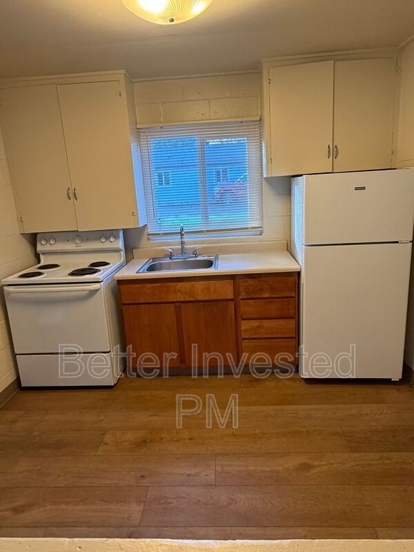 Foto del edificio - 540 Talmage Rd