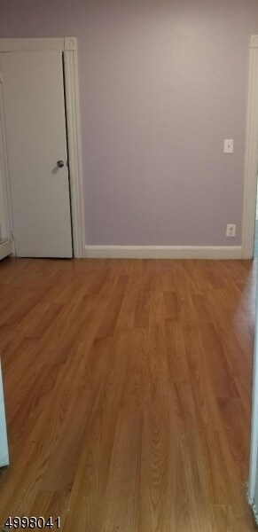 Foto del edificio - 209 Parker St