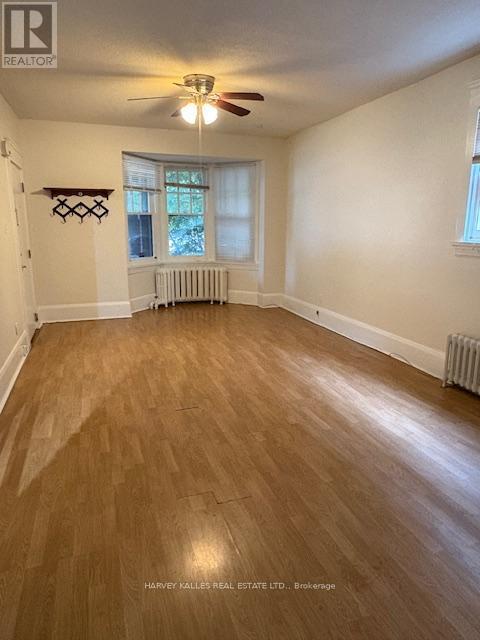 Photo du bâtiment - 440-440 Avenue Rd