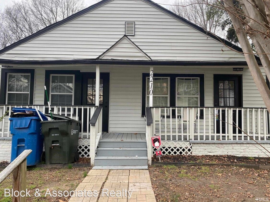 2210 Chautauqua Ave, Durham, NC 27707 House Rental in Durham, NC