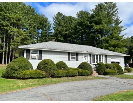 284 Hampshire Rd, Methuen, MA 01844 - House Rental in Methuen, MA ...