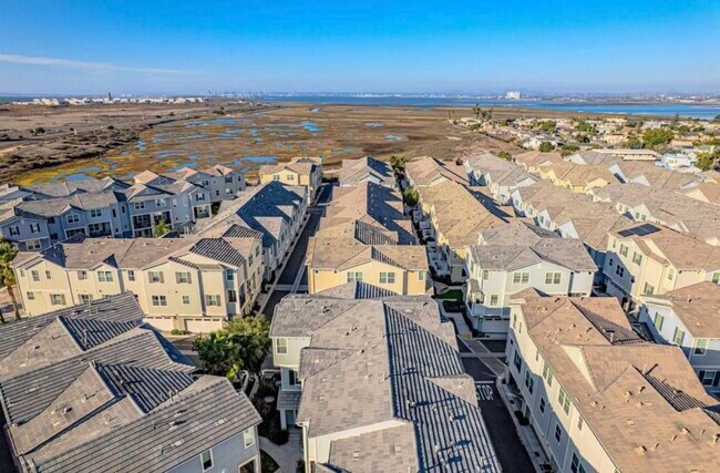Foto del edificio - 505 Finch Ln