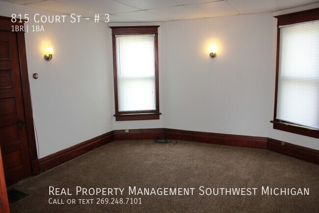 Foto del edificio - 815 Court St