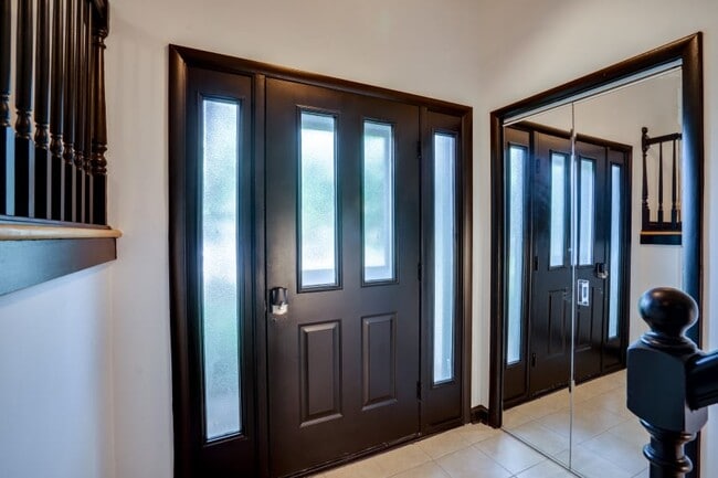 Entrance - 15012 Olddale Rd