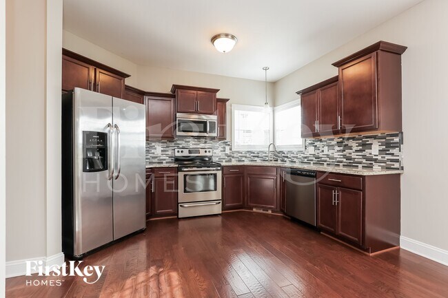 Foto del edificio - 2392 Andersonville Dr