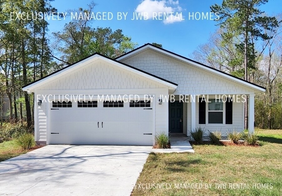 3016 Ferlita Rd, Jacksonville, FL 32216 House for Rent in