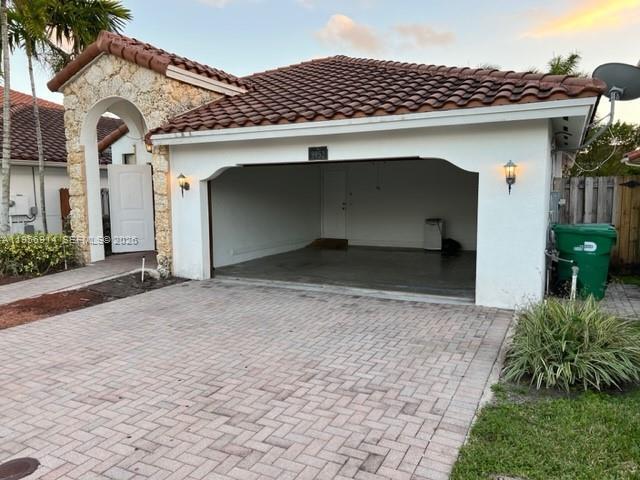 Foto del edificio - 9952 NW 10th St