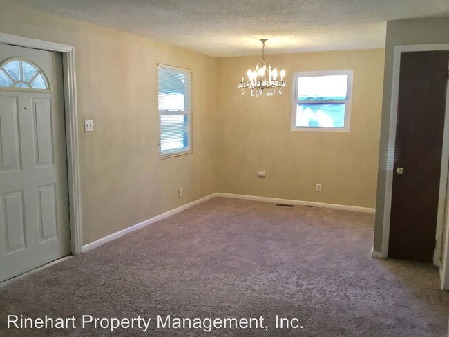 Foto del edificio - 3 br, 1.5 bath House - 410 Joe Louis St.