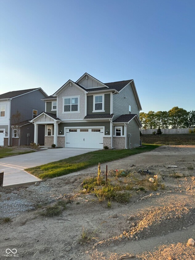 Primary Photo - 15370 Farrington Rd