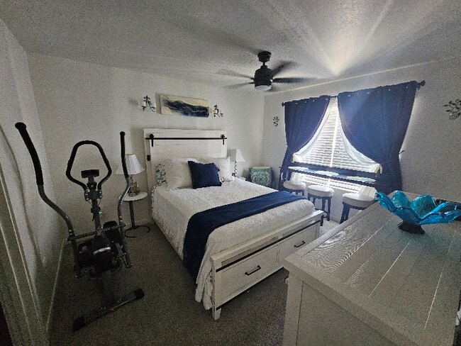 Photo - 500 S Denver Ave Townhome