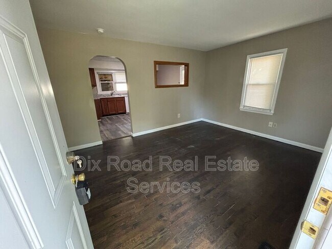 Foto del edificio - 3117 Finley St