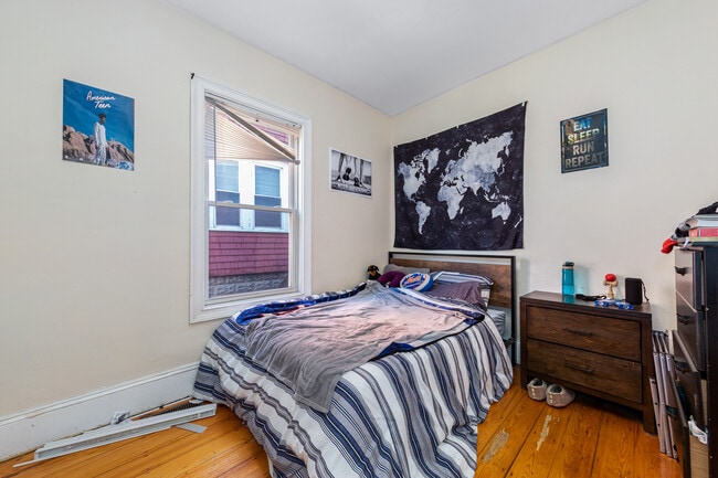 Foto del edificio - 226 Calumet St