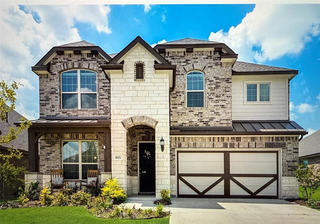 Foto principal - 1621 Frankford Dr