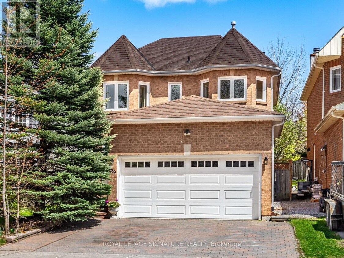 Photo principale - 129 Chiswick Crescent