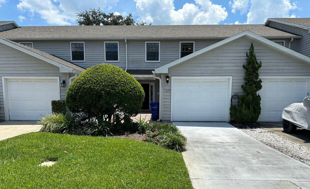 Foto principal - 309 Orange Blossom Dr