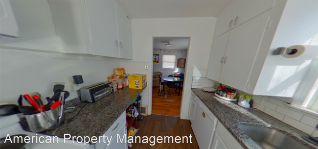 Building Photo - 4 br, 2 bath House - 1027 Ratone St