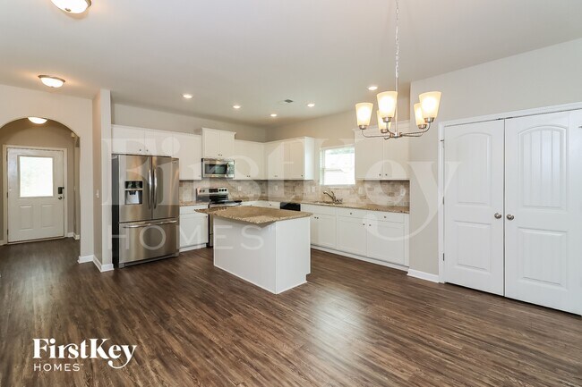 Foto del edificio - 23 Holsteiner Ln