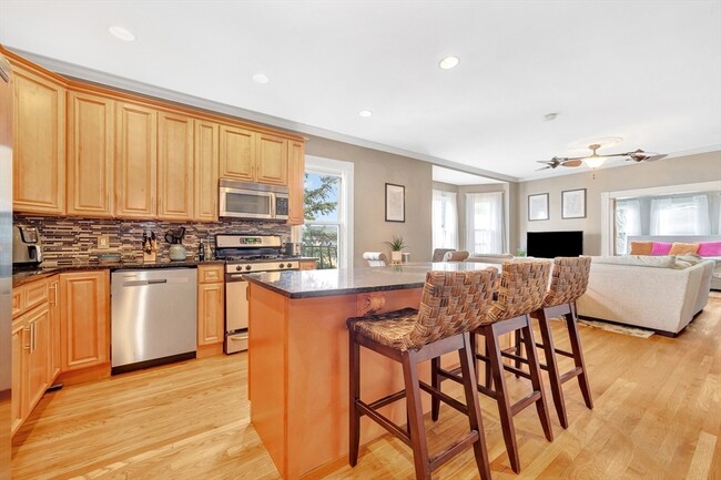 Foto del edificio - 783 Dorchester Ave