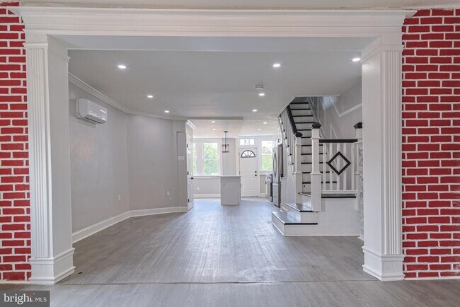 Foto del edificio - 1542 S 57th St