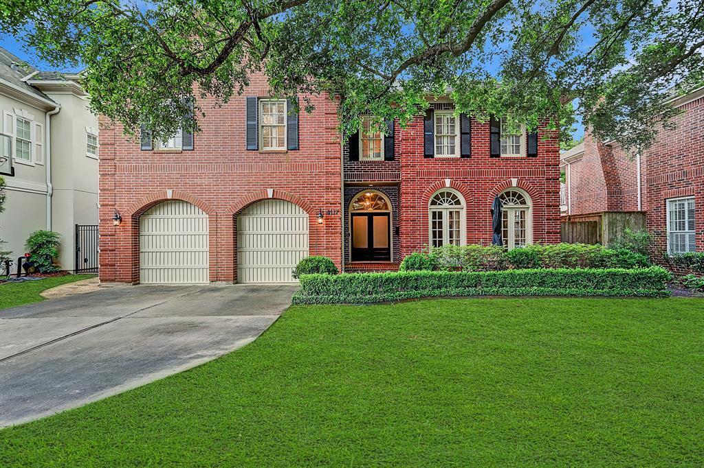 4117 Tennyson St, Houston, TX 77005 House Rental in Houston, TX