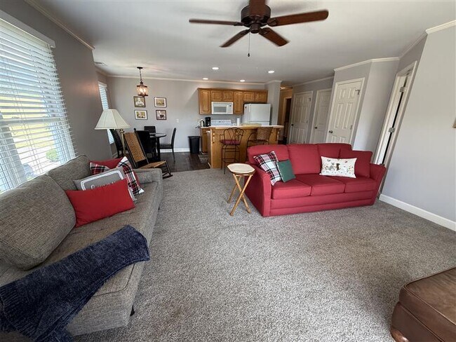 Foto del edificio - 119 Birkdale Ct