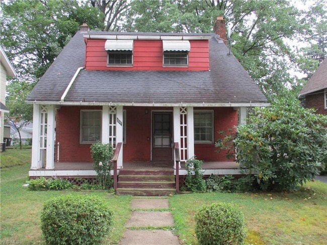 Building Photo - 1809 Hillside Terrace