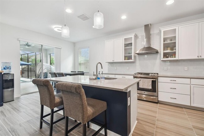 Building Photo - 3694 Villamore Ln