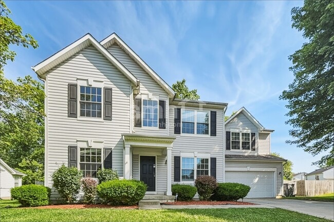 Building Photo - 5964 Keensburg Dr