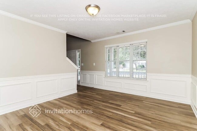 Foto del edificio - 1343 Dalesford Dr
