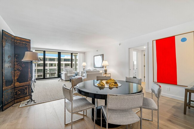 Foto del edificio - 2784 S Ocean Blvd