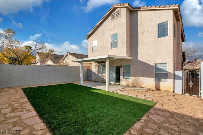 Building Photo - 7401 Hawk Shadow Ave.