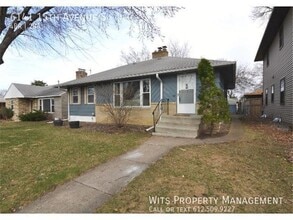 Building Photo - 6141 15th Ave S