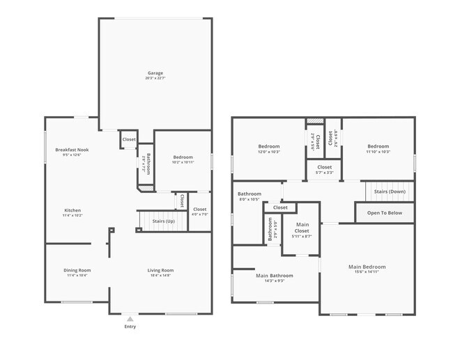 Foto del edificio - 65 Heritage Pky