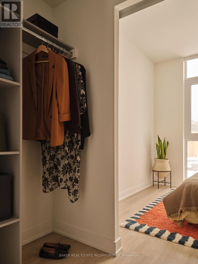 Photo du bâtiment - 65 Trinity St