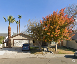 Building Photo - 1038 Eucalyptus Ave