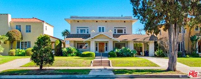 Building Photo - 1644 Wellington Rd