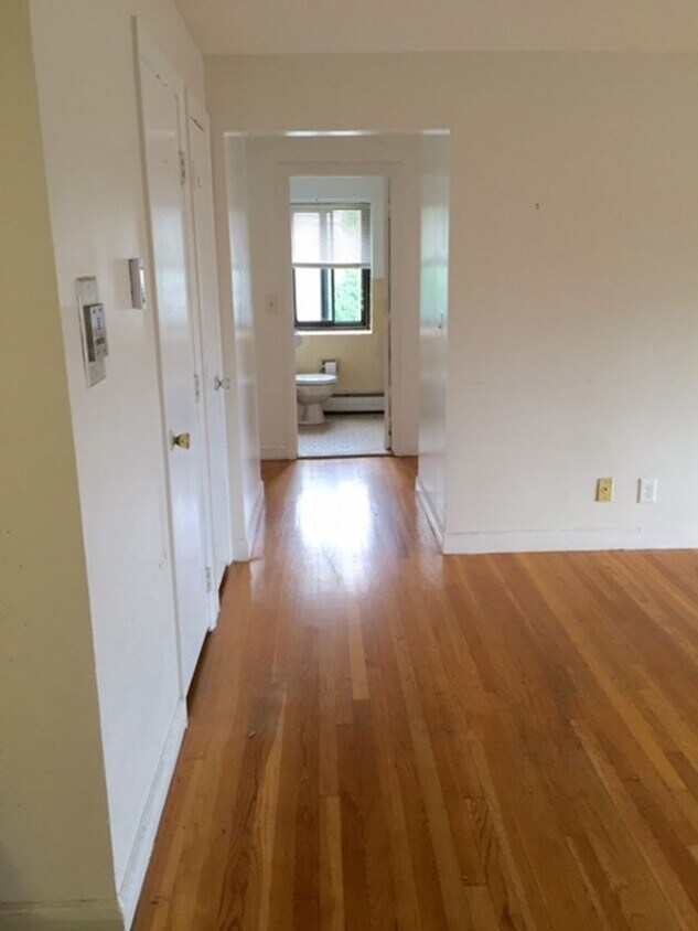 Foto del edificio - 36 Dighton St