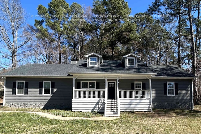 Building Photo - 170 Brookwood Estates Trail