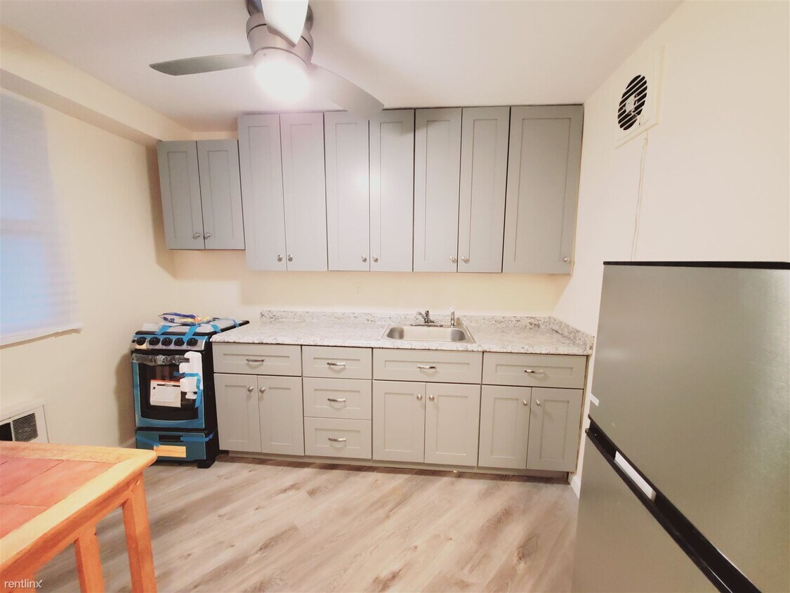 1 br, 1 bath Condo 91 Strawberry Hill Av... Condo for Rent in