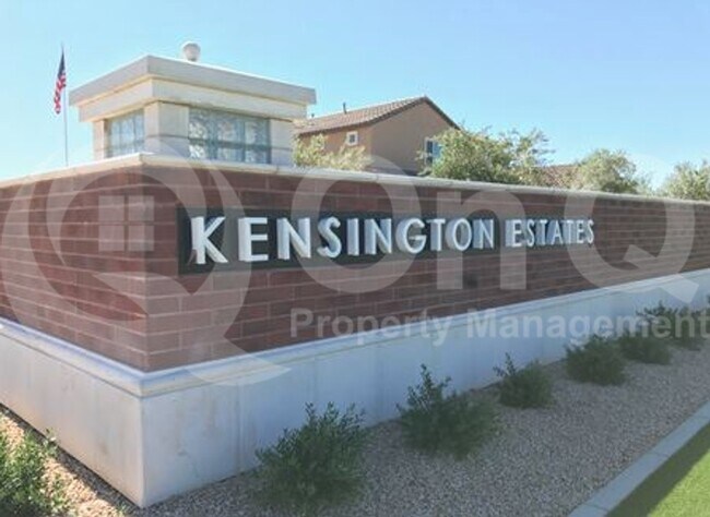 Foto del edificio - 921 E Ladbroke Way