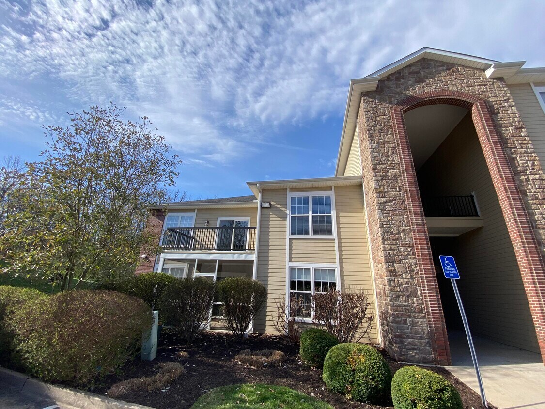 Foto principal - 4100 W Worley St