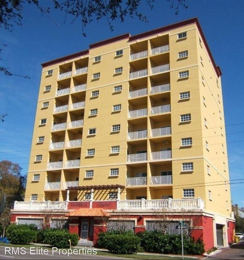 Primary Photo - 2 br, 2 bath House - 316 8th St S Unit 301