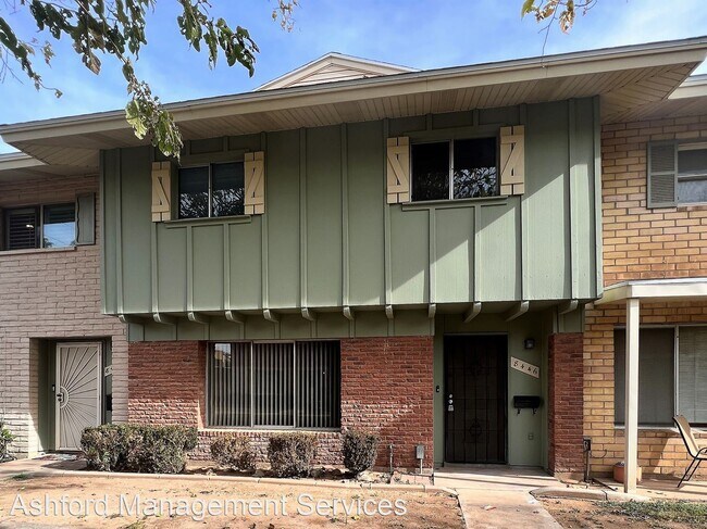 Building Photo - 3 br, 2.5 bath House - 8446 E Montebello Ave
