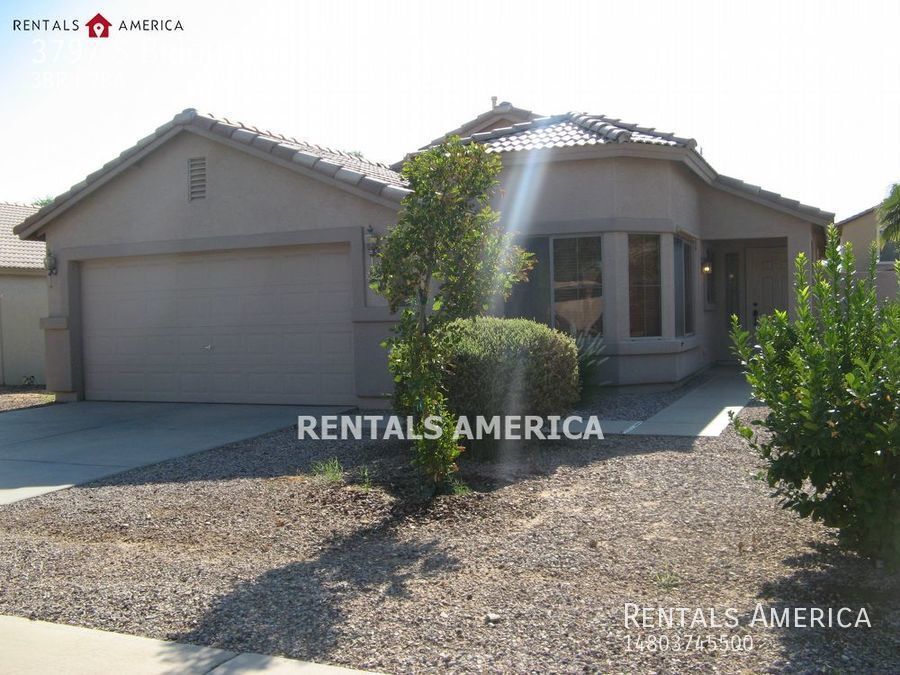 Primary Photo - COMING SOON: 3 Bed 2 Bath Home in San Tan ...