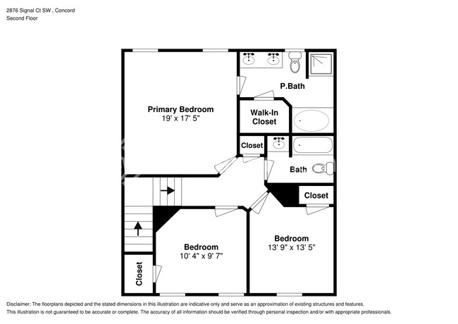 Building Photo - 2876 Signal Ct SW