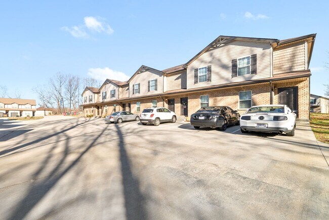 Foto del edificio - 272 Smithson Ln